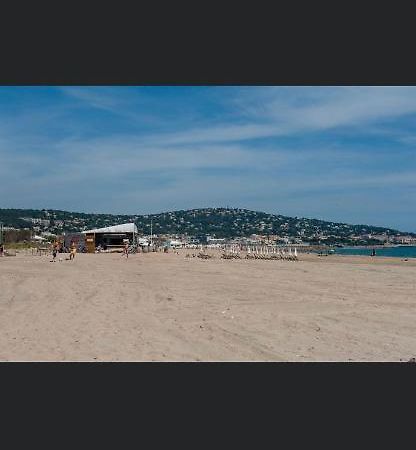 App T2 Climatise , Plage 200 M Sète Zewnętrze zdjęcie