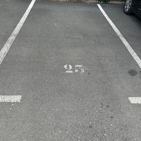 App T2 Climatise , Plage 200 M Sète Zewnętrze zdjęcie